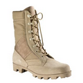 GI Type Desert Tan Speedlace Jungle Boots